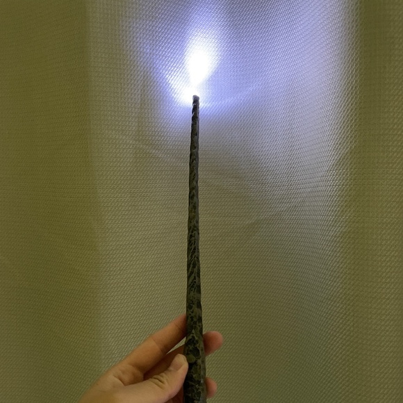 Wand for Wizard Costume - Picture 2 of 3